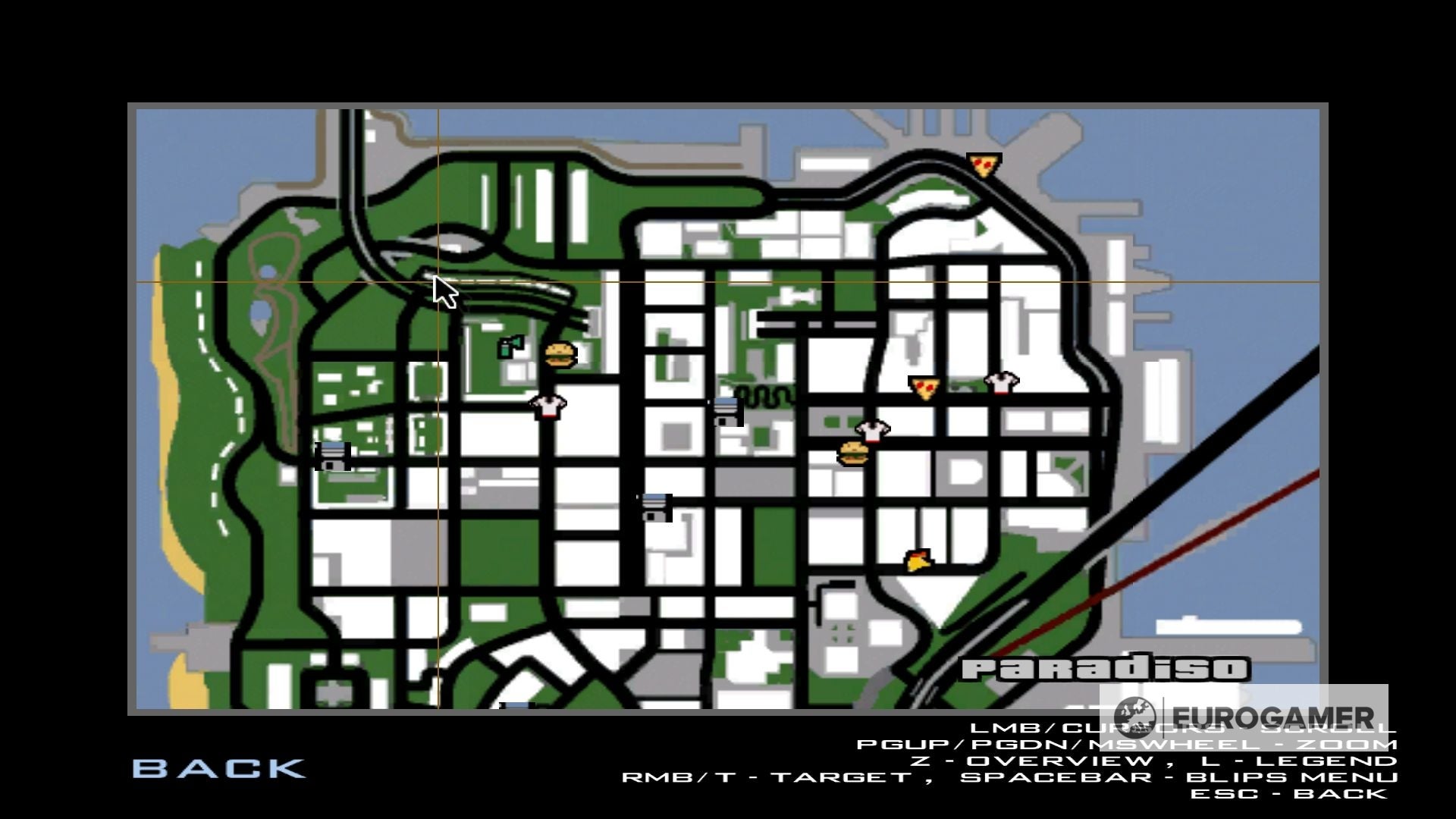 GTA San Andreas girlfriends Where to find girlfriends, their likes and